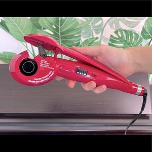 Conair | InfinityPro Curl Secret | Automatic curling iron